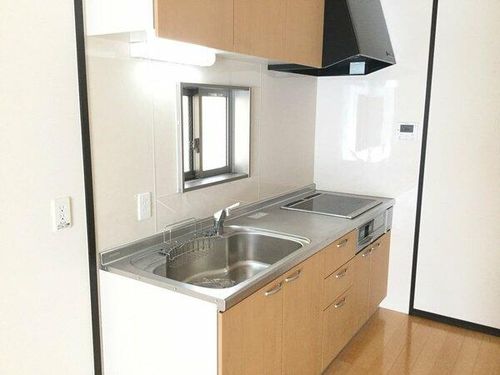 大阪府堺市西区鳳西町3丁(一戸建)の賃貸物件8の内装