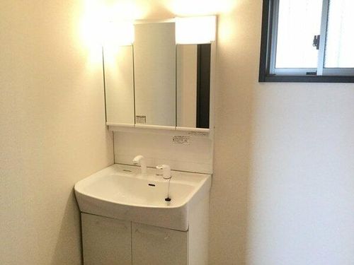 大阪府堺市西区鳳西町3丁(一戸建)の賃貸物件8の内装