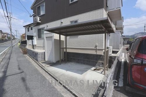 福岡県北九州市八幡西区白岩町(アパート)の賃貸物件のその他画像