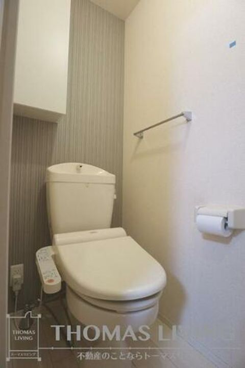 福岡県北九州市八幡西区白岩町(アパート)の賃貸物件の内装