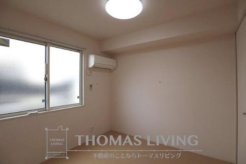 福岡県北九州市八幡西区白岩町(アパート)の賃貸物件の内装