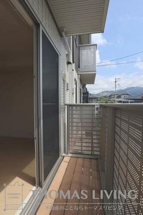福岡県北九州市八幡西区白岩町(アパート)の賃貸物件の内装