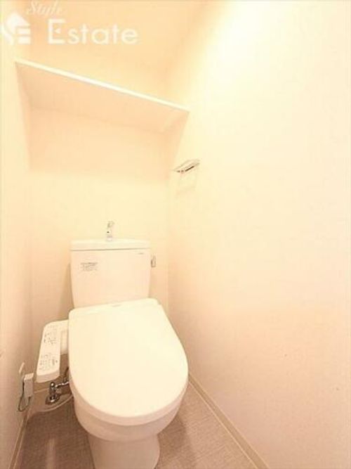 プレサンスNAGOYAシティオ905の内装