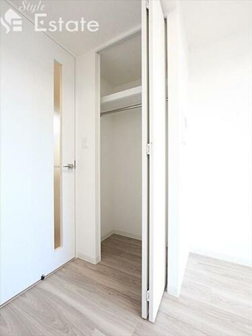 プレサンスNAGOYAシティオ905の内装