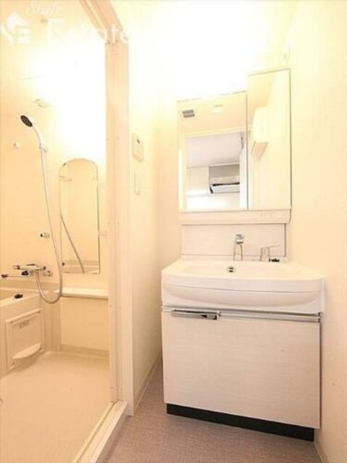 プレサンスNAGOYAシティオ905の内装