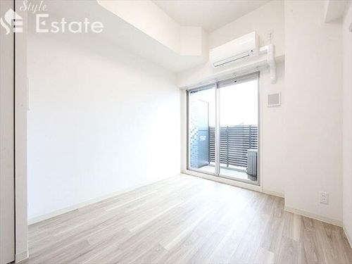 プレサンスNAGOYAシティオ905の内装