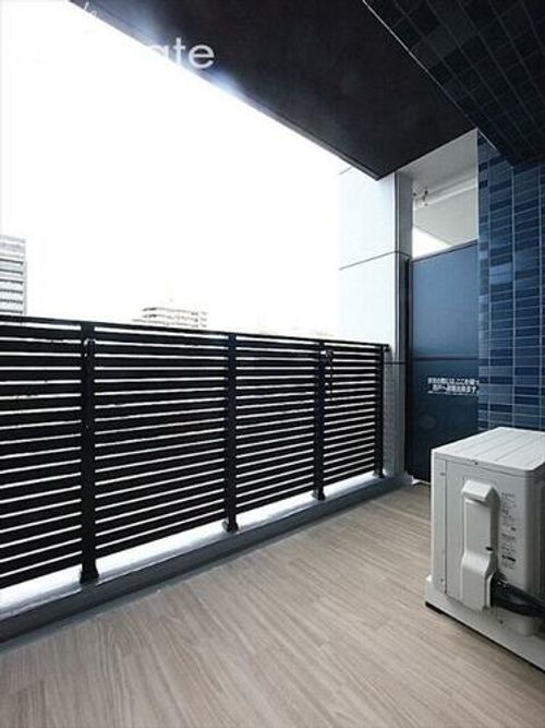 プレサンスNAGOYAシティオ905の内装