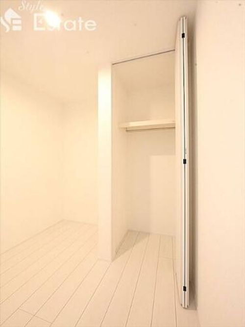 愛知県名古屋市中村区塩池町1丁目(アパート)の賃貸物件の内装