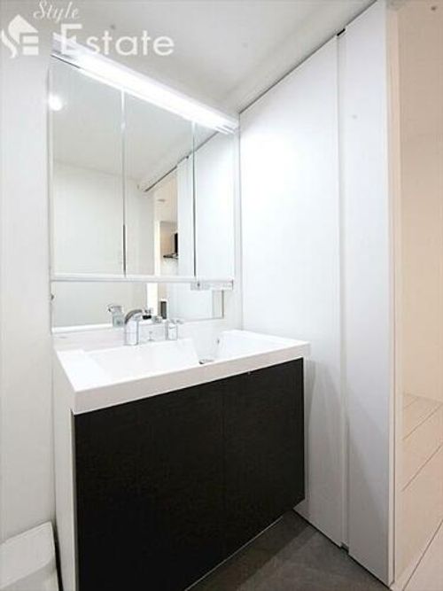 愛知県名古屋市中村区塩池町1丁目(アパート)の賃貸物件の内装