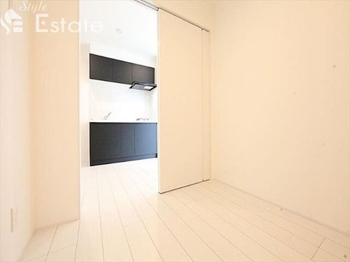 愛知県名古屋市中村区塩池町1丁目(アパート)の賃貸物件の内装