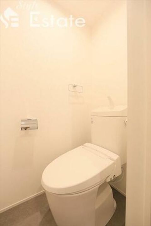 愛知県名古屋市南区三吉町3丁目(アパート)の賃貸物件の内装