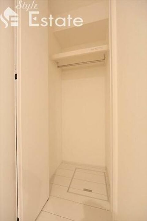 愛知県名古屋市南区三吉町3丁目(アパート)の賃貸物件の内装