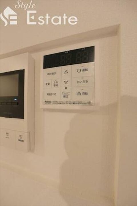 愛知県名古屋市南区三吉町3丁目(アパート)の賃貸物件のその他画像