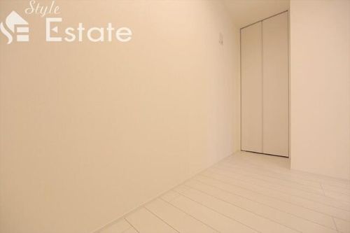 愛知県名古屋市南区三吉町3丁目(アパート)の賃貸物件の内装