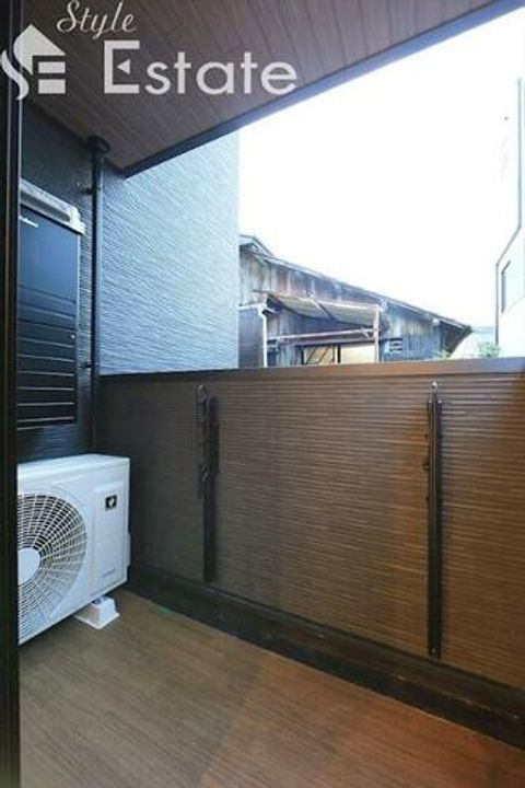 愛知県名古屋市南区三吉町3丁目(アパート)の賃貸物件の内装