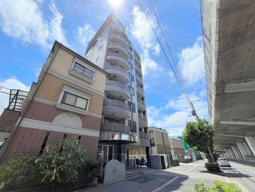 ドミール喜連のその他画像