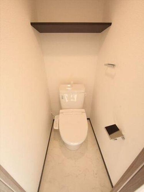 メイクス名駅太閤の内装