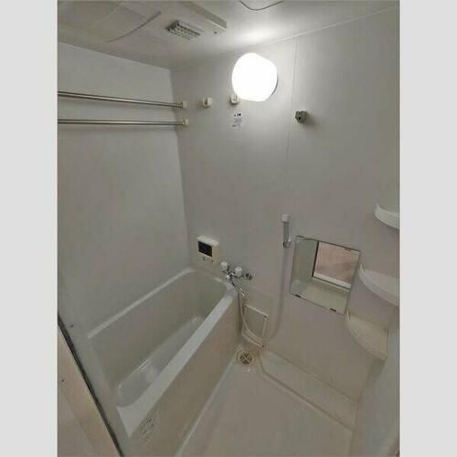 LUMINOUS新大阪の風呂