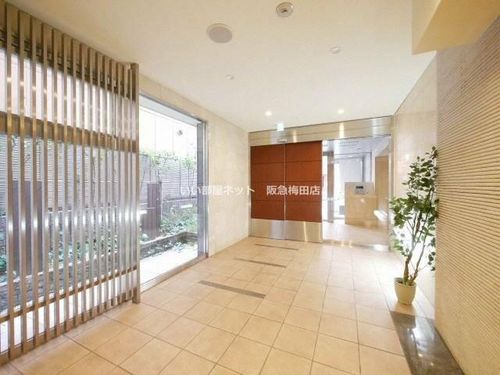 LUMINOUS新大阪のその他画像