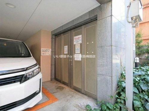 LUMINOUS新大阪のその他画像