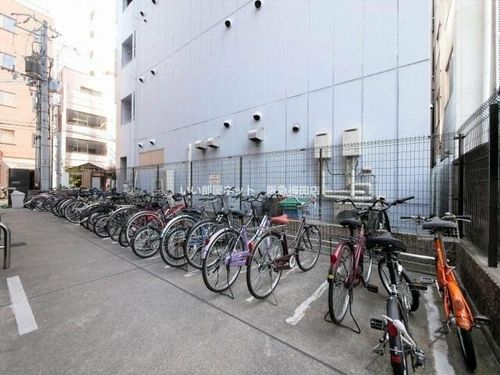 LUMINOUS新大阪のその他画像