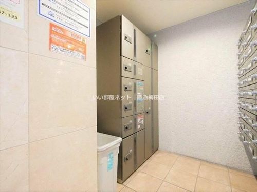 LUMINOUS新大阪のその他画像