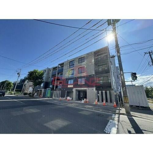 セラヴィ.SEの外観