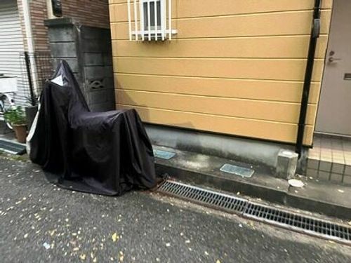 兵庫県尼崎市浜田町2丁目(アパート)の賃貸物件のその他画像