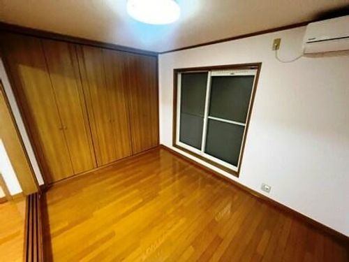 兵庫県尼崎市浜田町2丁目(アパート)の賃貸物件の居間