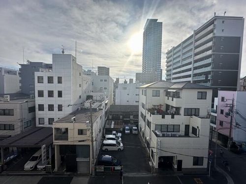 大阪府大阪市東成区東小橋1丁目(マンション)の賃貸物件のその他画像