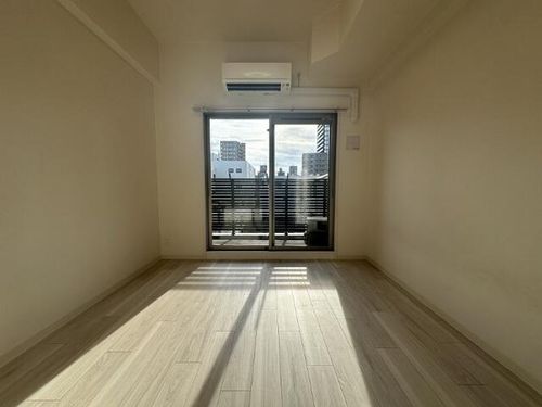 大阪府大阪市東成区東小橋1丁目(マンション)の賃貸物件の内装