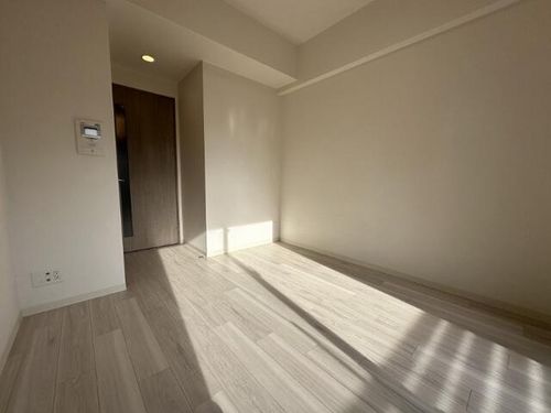 大阪府大阪市東成区東小橋1丁目(マンション)の賃貸物件の内装