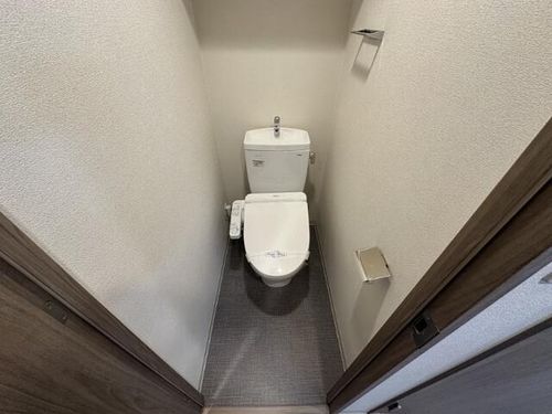 大阪府大阪市東成区東小橋1丁目(マンション)の賃貸物件の内装