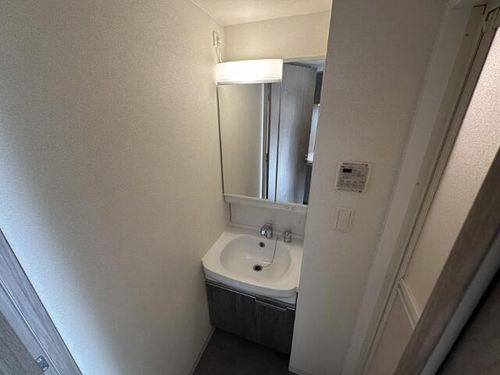 大阪府大阪市東成区東小橋1丁目(マンション)の賃貸物件の内装