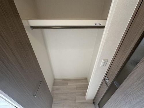 大阪府大阪市東成区東小橋1丁目(マンション)の賃貸物件の内装