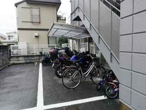 ノースサブロン武庫之荘のその他画像