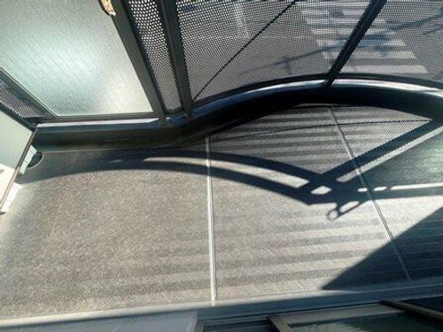 ノースサブロン武庫之荘の内装