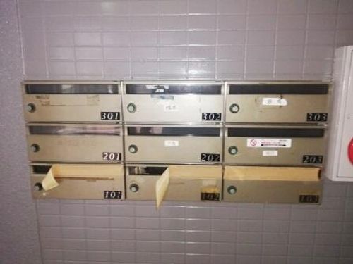 ノースサブロン武庫之荘のその他画像