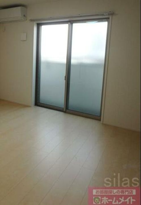 大阪府門真市向島町(アパート)の賃貸物件の内装