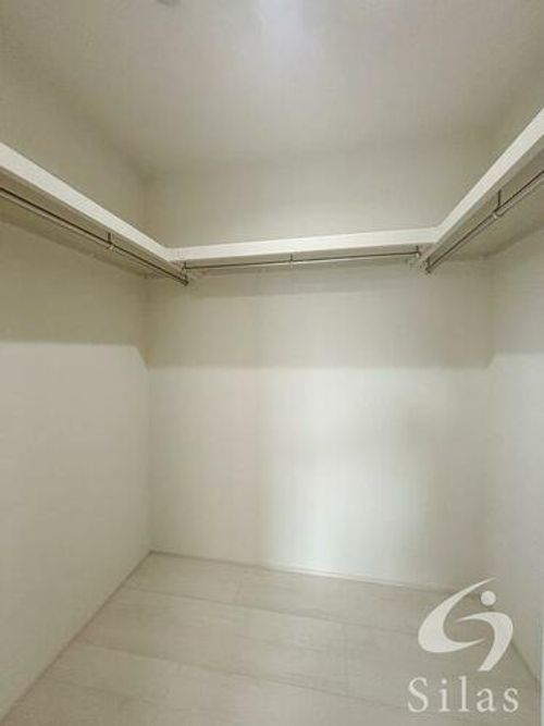 大阪府門真市向島町(アパート)の賃貸物件の内装