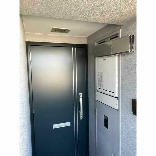 コスモ北野田1309のその他画像
