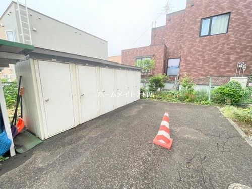 北海道札幌市西区西野四条4丁目(マンション)の賃貸物件のその他画像