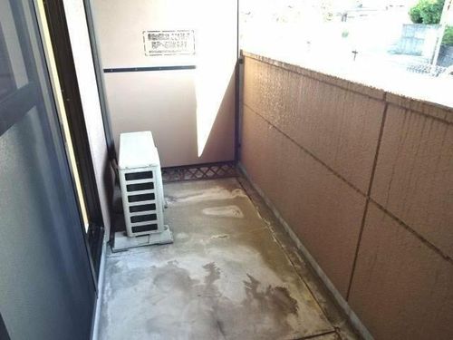 ハイグレイスの内装