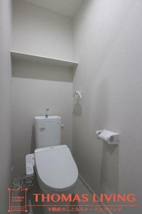 福岡県北九州市八幡東区中央2丁目(マンション)の賃貸物件の内装