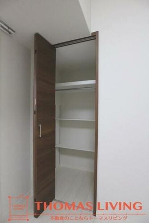 福岡県北九州市八幡東区中央2丁目(マンション)の賃貸物件の内装