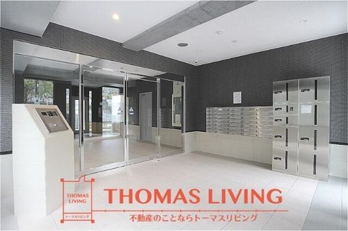 福岡県北九州市八幡東区中央2丁目(マンション)の賃貸物件のその他画像