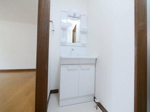 野崎マンション406202の内装