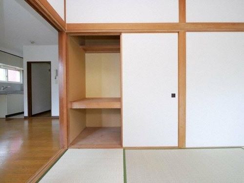 野崎マンション406202の内装