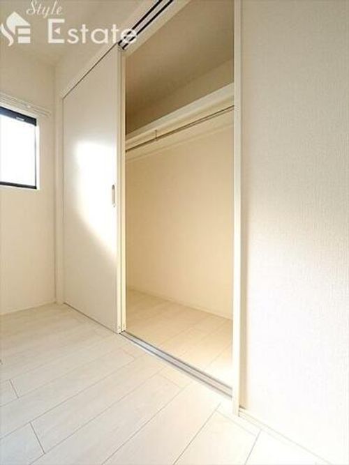 ヴィラ セレステ 八番の内装