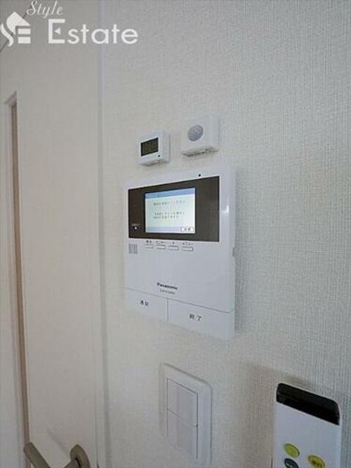 ヴィラ セレステ 八番のその他画像